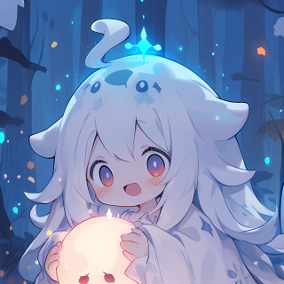 jerrywallacee0_A_cute_little_ghost_in_happy_play_night_colorful_b2897efc-e788-4e68-8ffd-36ee2cebb892-